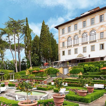 Il Salviatino Firenze Hotel Exterior foto