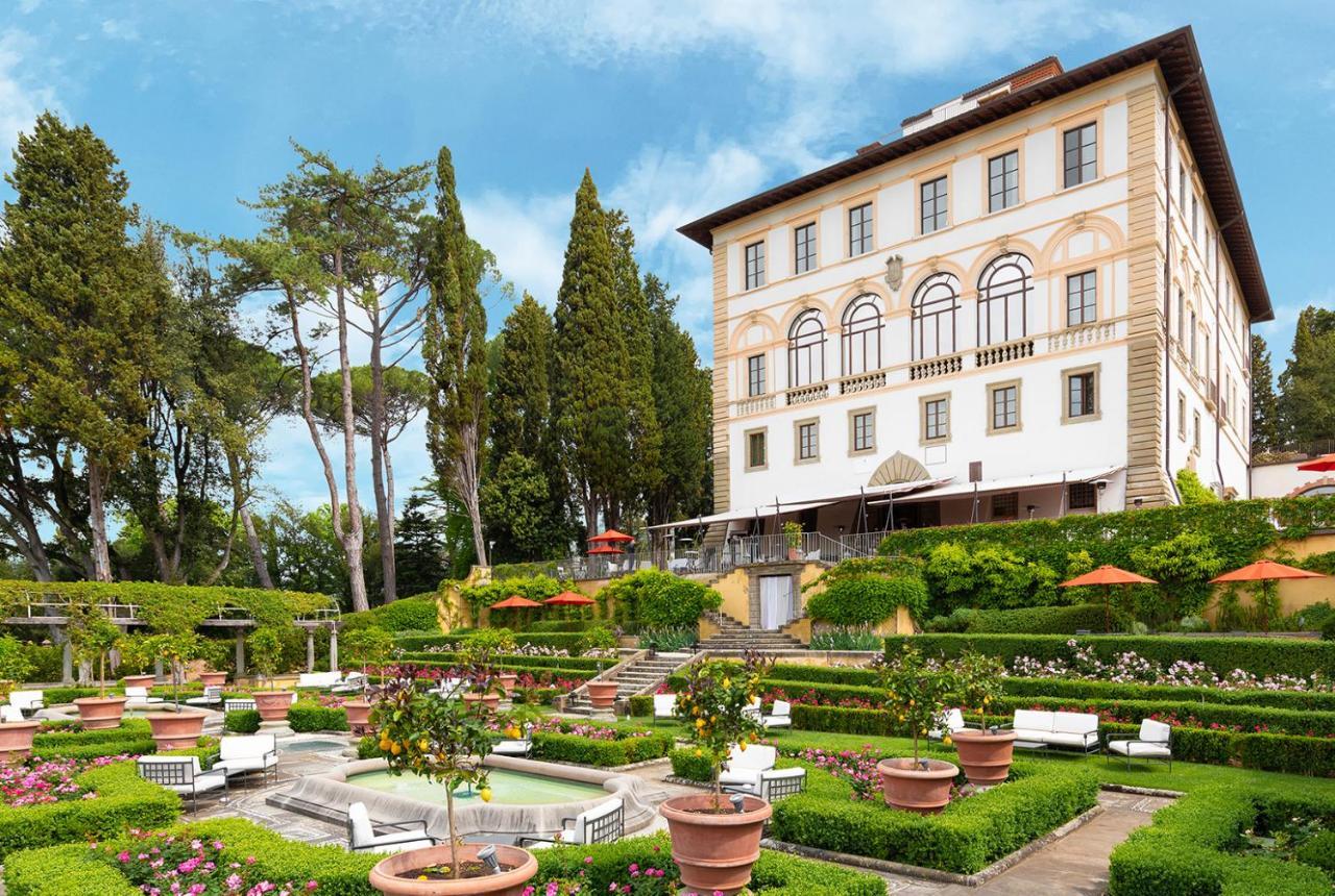 Il Salviatino Firenze Hotel Exterior foto