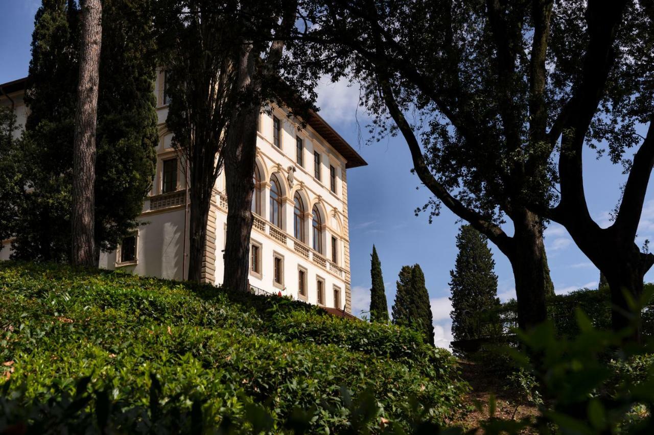 Il Salviatino Firenze Hotel Exterior foto