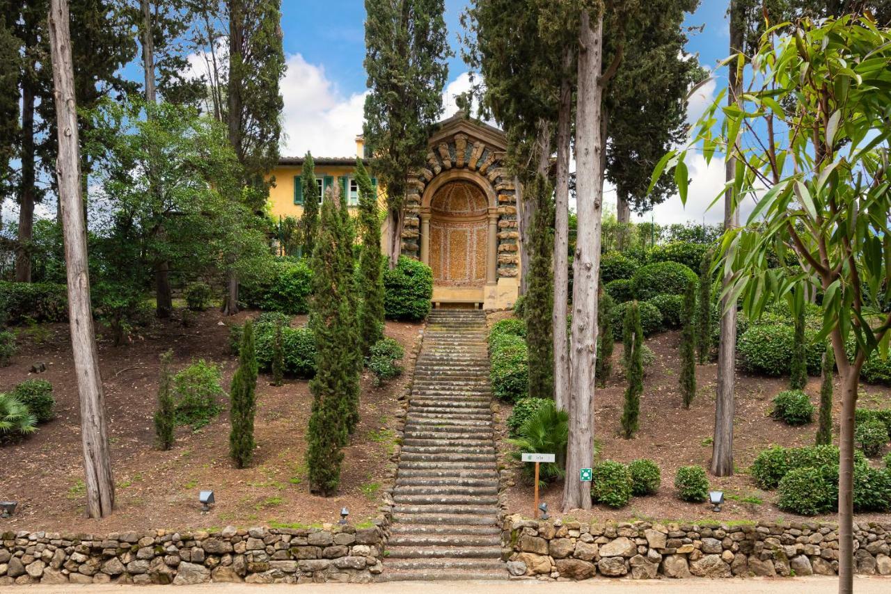 Il Salviatino Firenze Hotel Exterior foto